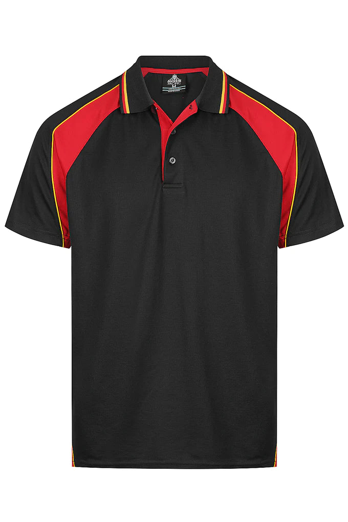 Panorama Polo | Mens | 1309