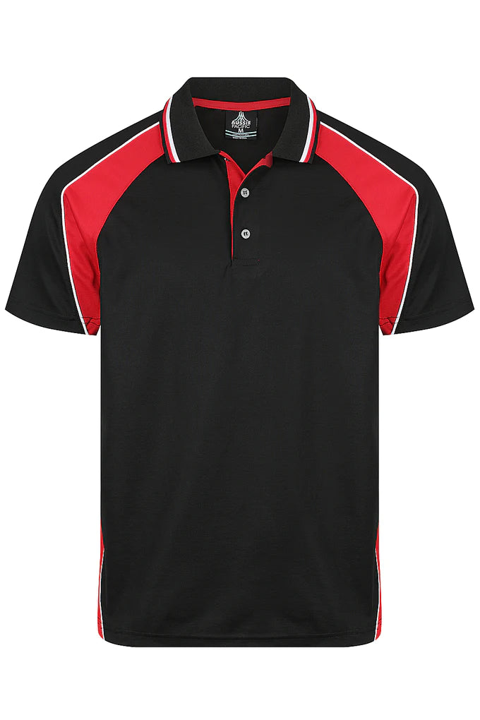 Panorama Polo | Mens | 1309