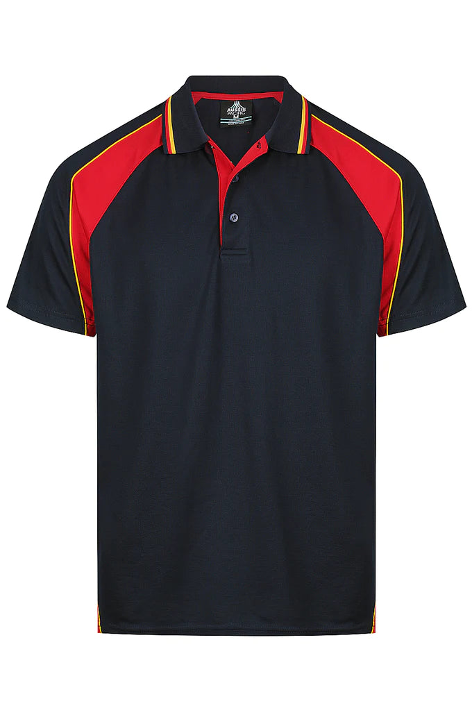 Panorama Polo | Mens | 1309