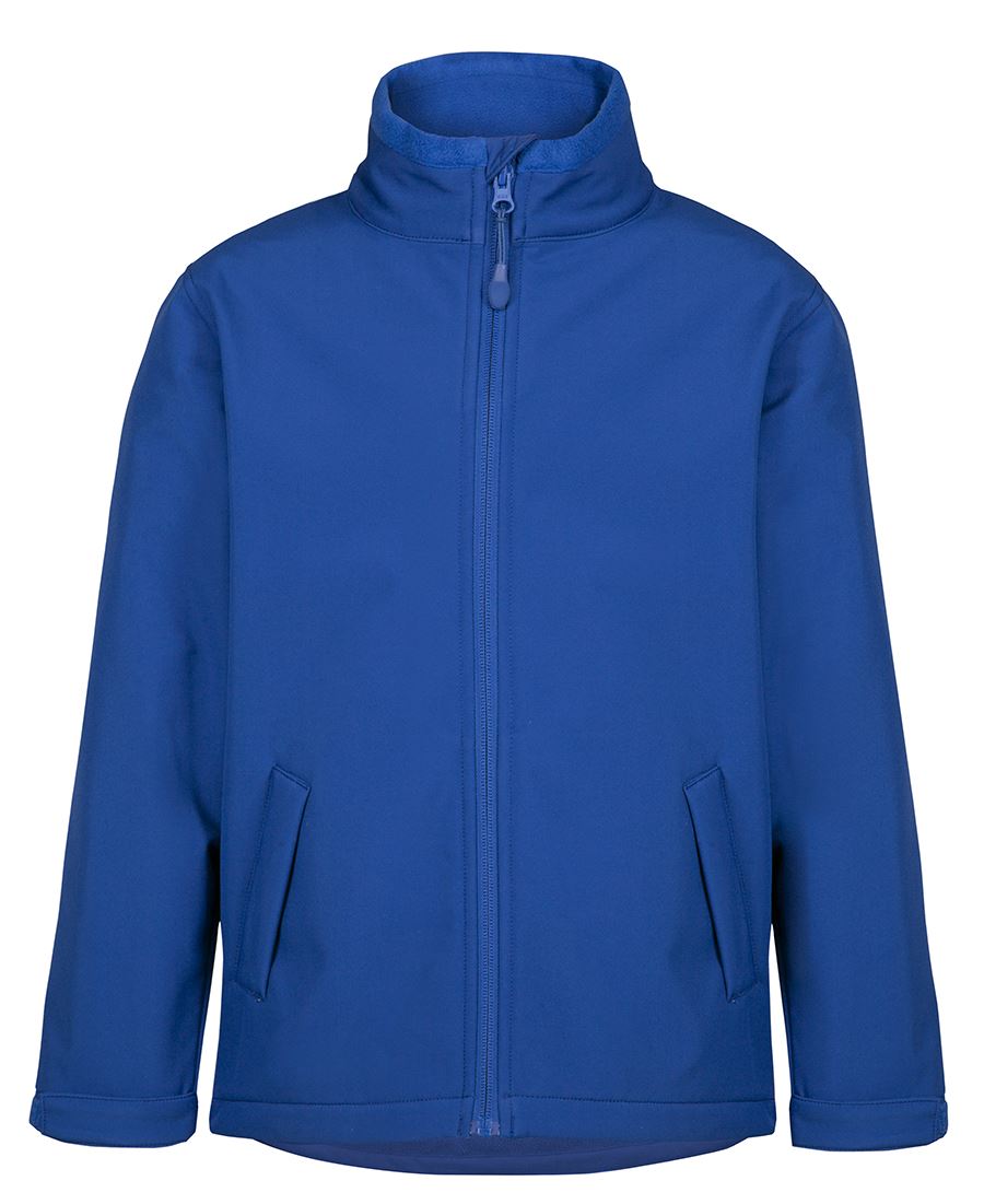 Podium Jacket | Mens & Kids | 3WSJ