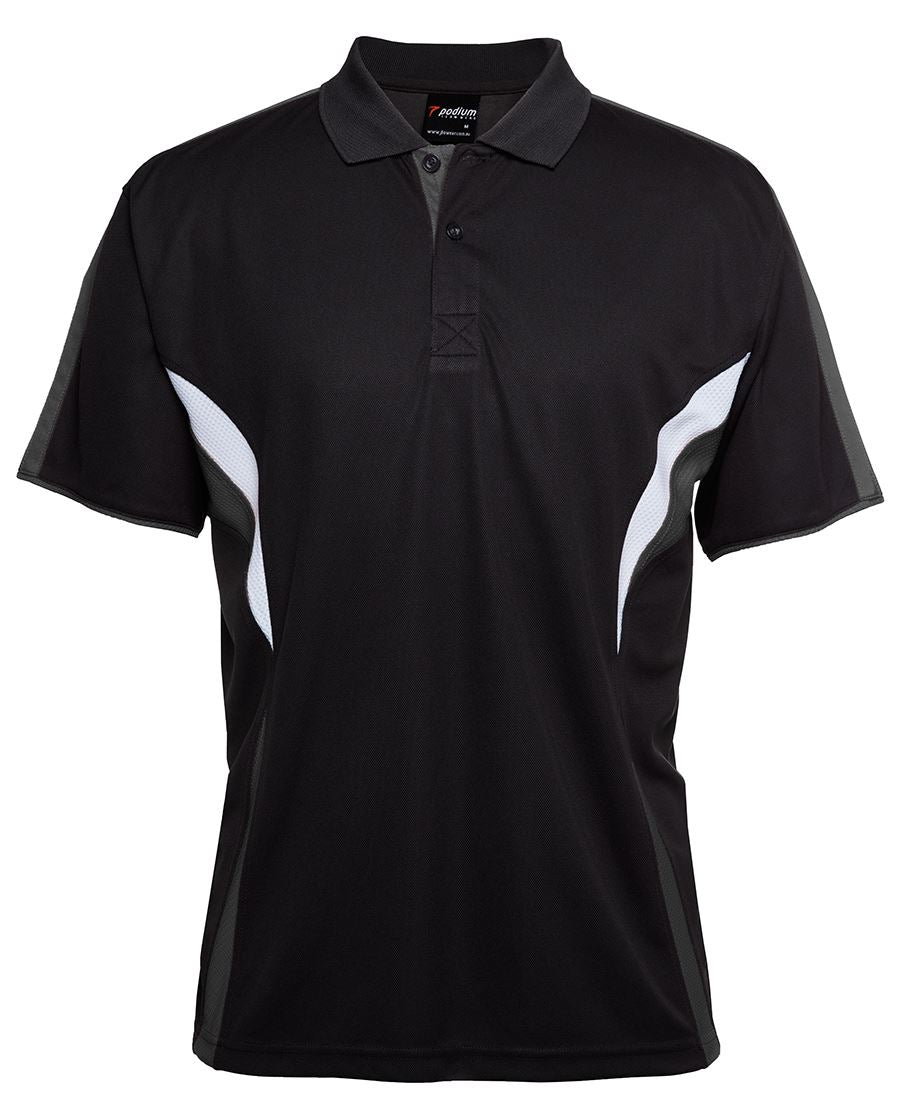 Podium Cool Polo | Mens | 7COP