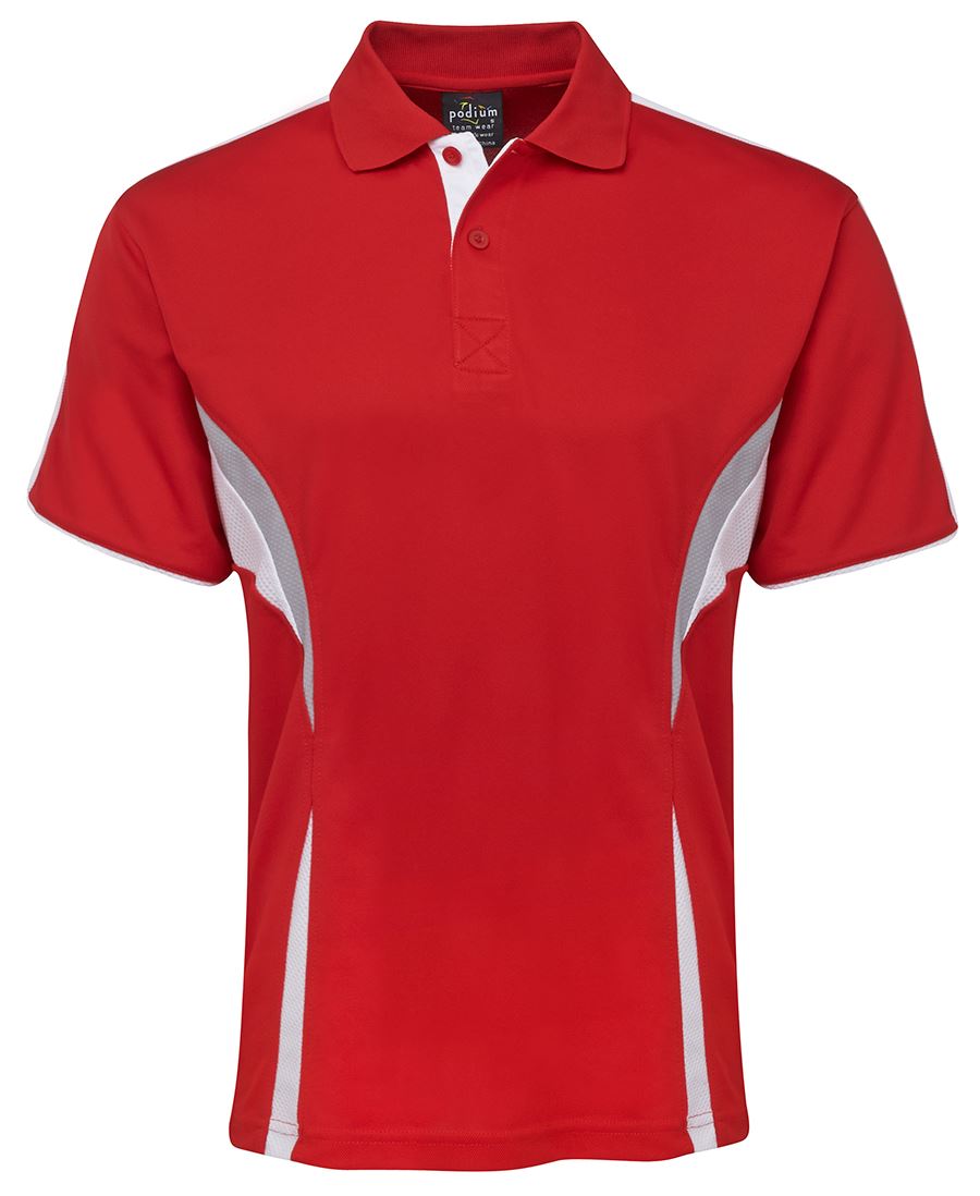 Podium Cool Polo | Mens | 7COP