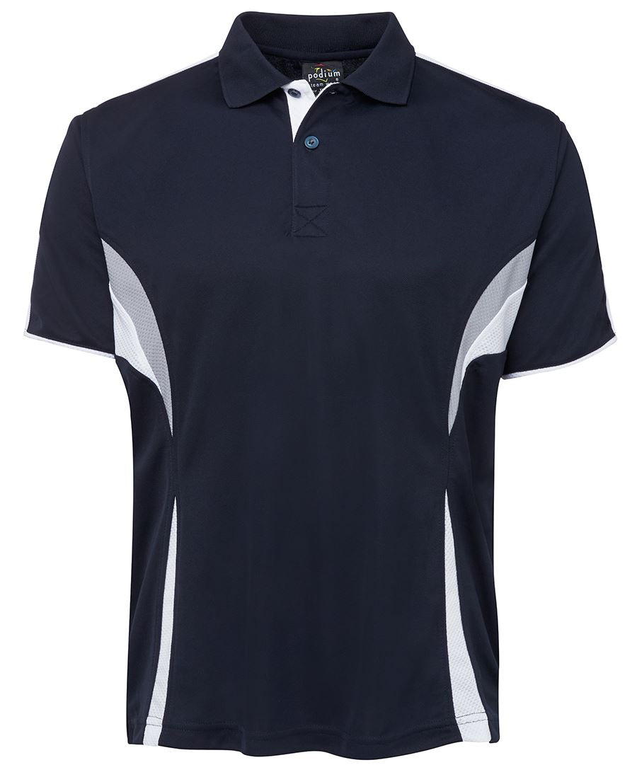 Podium Cool Polo | Mens | 7COP