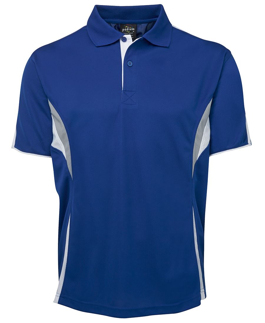 Podium Cool Polo | Mens | 7COP