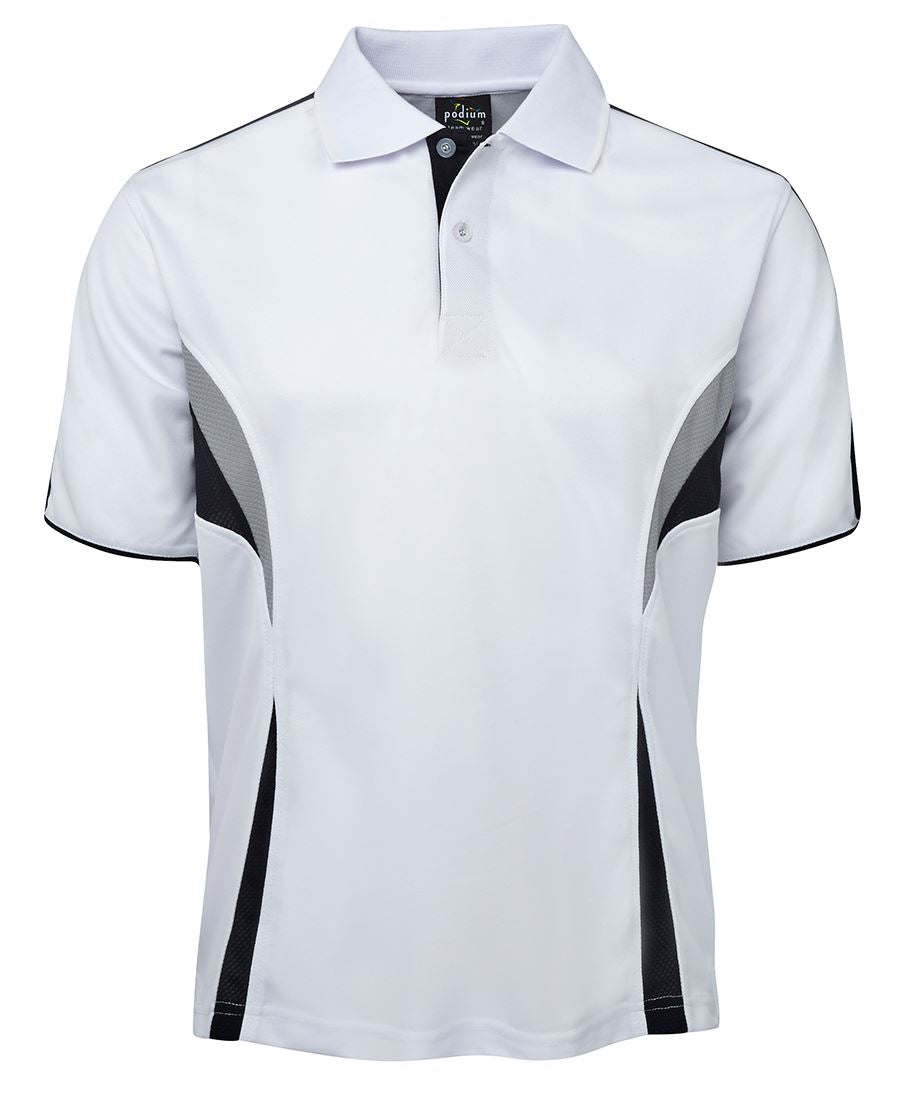 Podium Cool Polo | Mens | 7COP