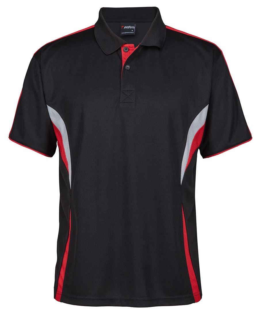 Podium Cool Polo | Mens | 7COP