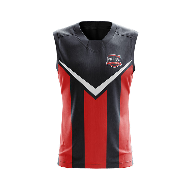 Custom AFL Jersey