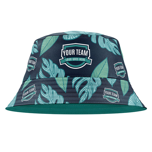 Custom Team Bucket Hat | Design 5