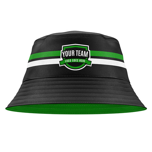 Custom Team Bucket Hat | Design 6