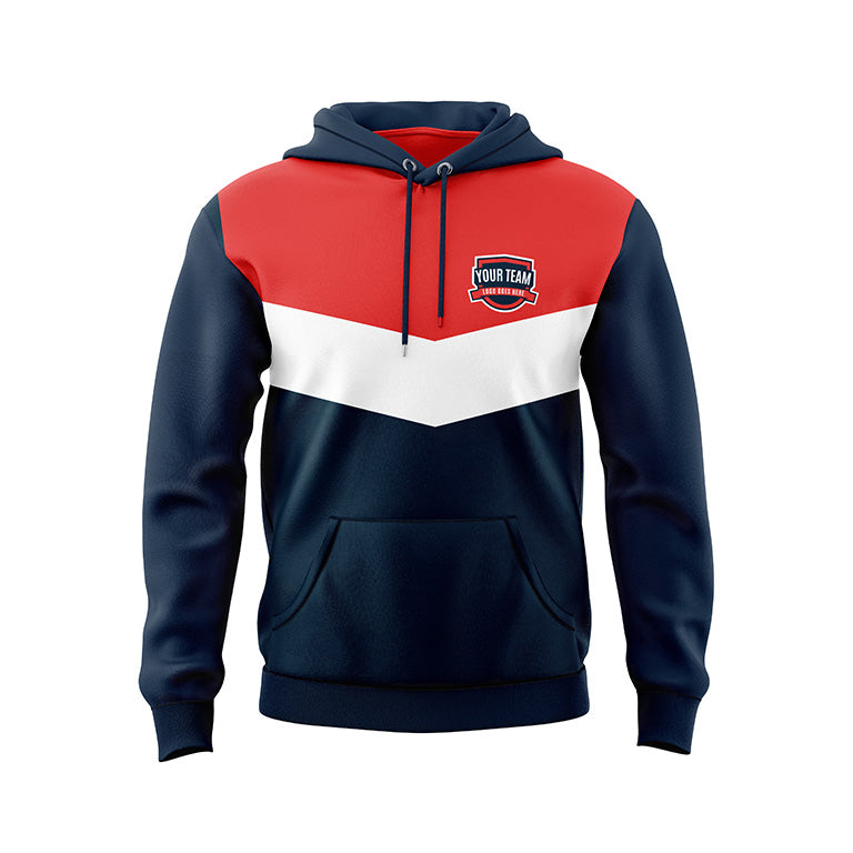 Custom Team Hoodie | Design 1
