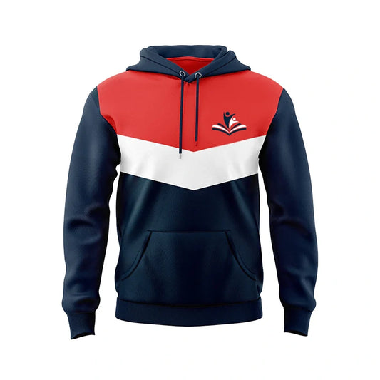 Custom School Hoodie | Design 1