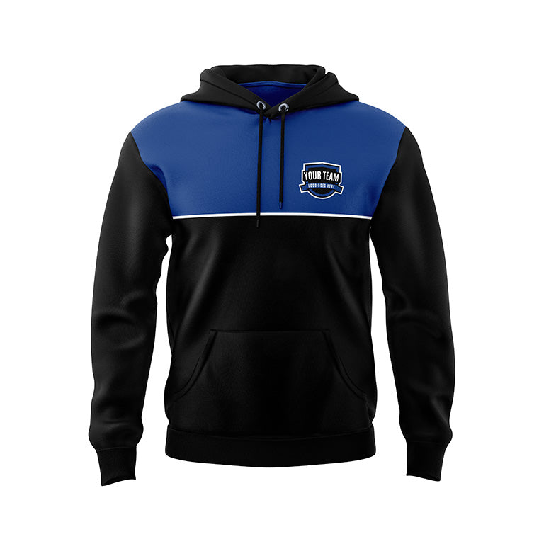 Custom Team Hoodie | Design 2