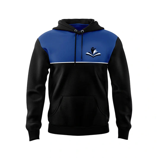 Custom School Hoodie | Design 2