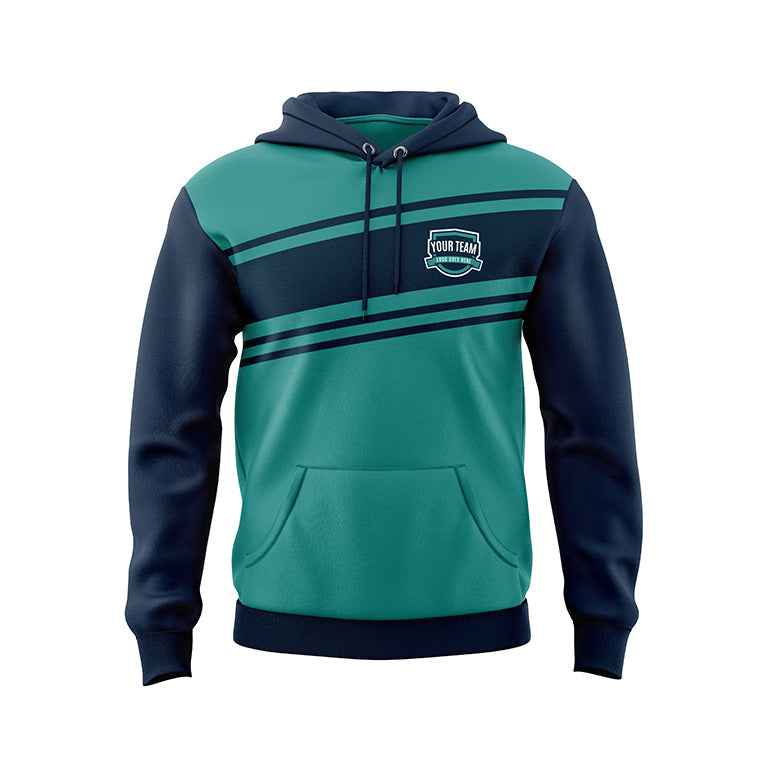 Custom Team Hoodie | Design 3