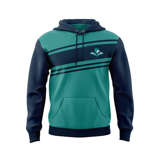 Custom School Hoodie | Design 3
