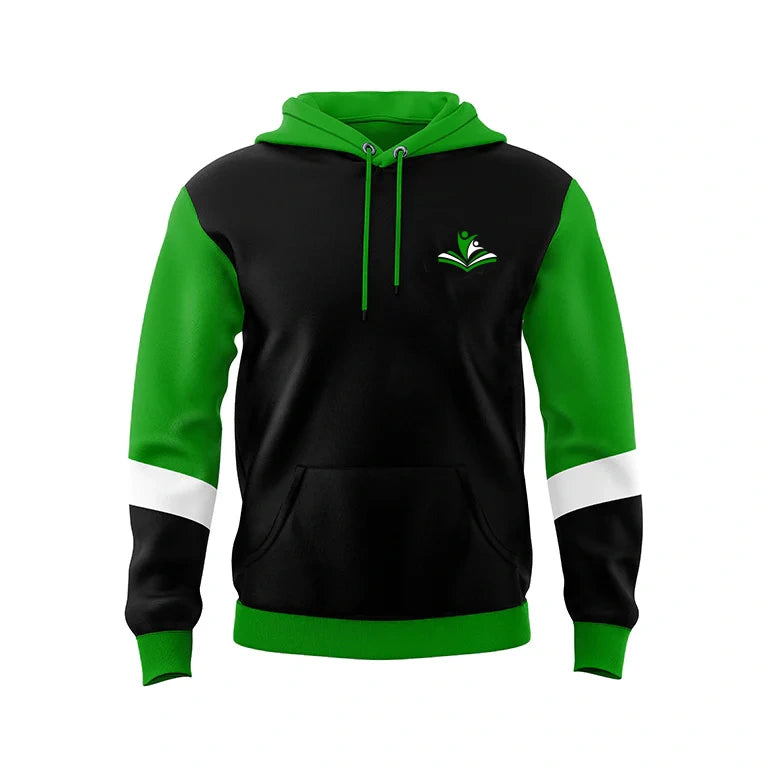 Custom School Hoodie | Design 4