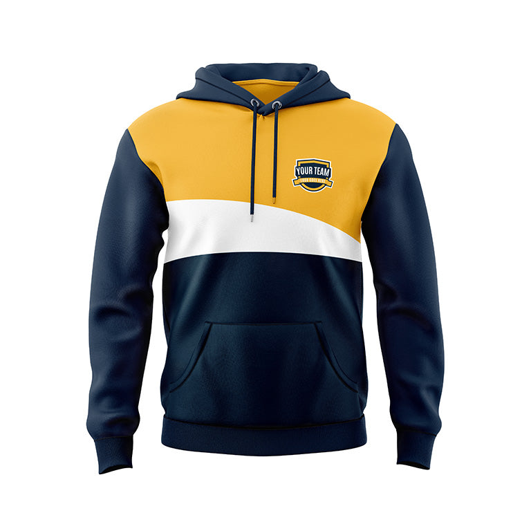 Custom Team Hoodie | Design 5