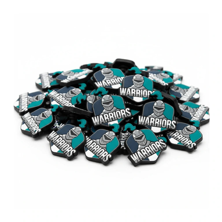Custom Jibbitz Croc Charms