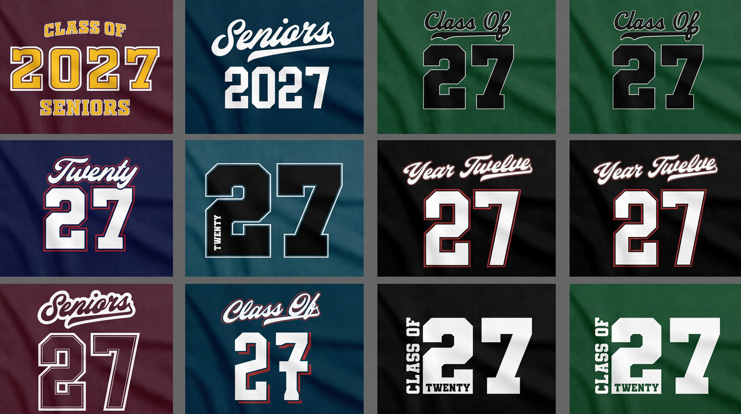 Custom School Long Sleeve Polo