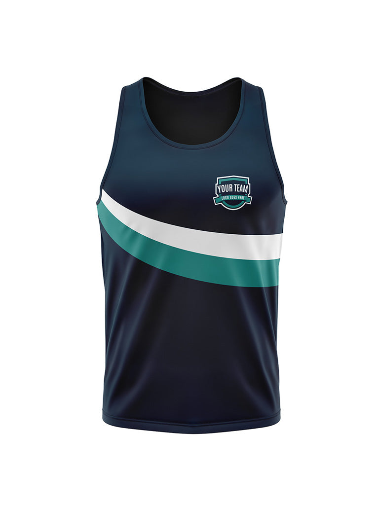 Custom Singlet