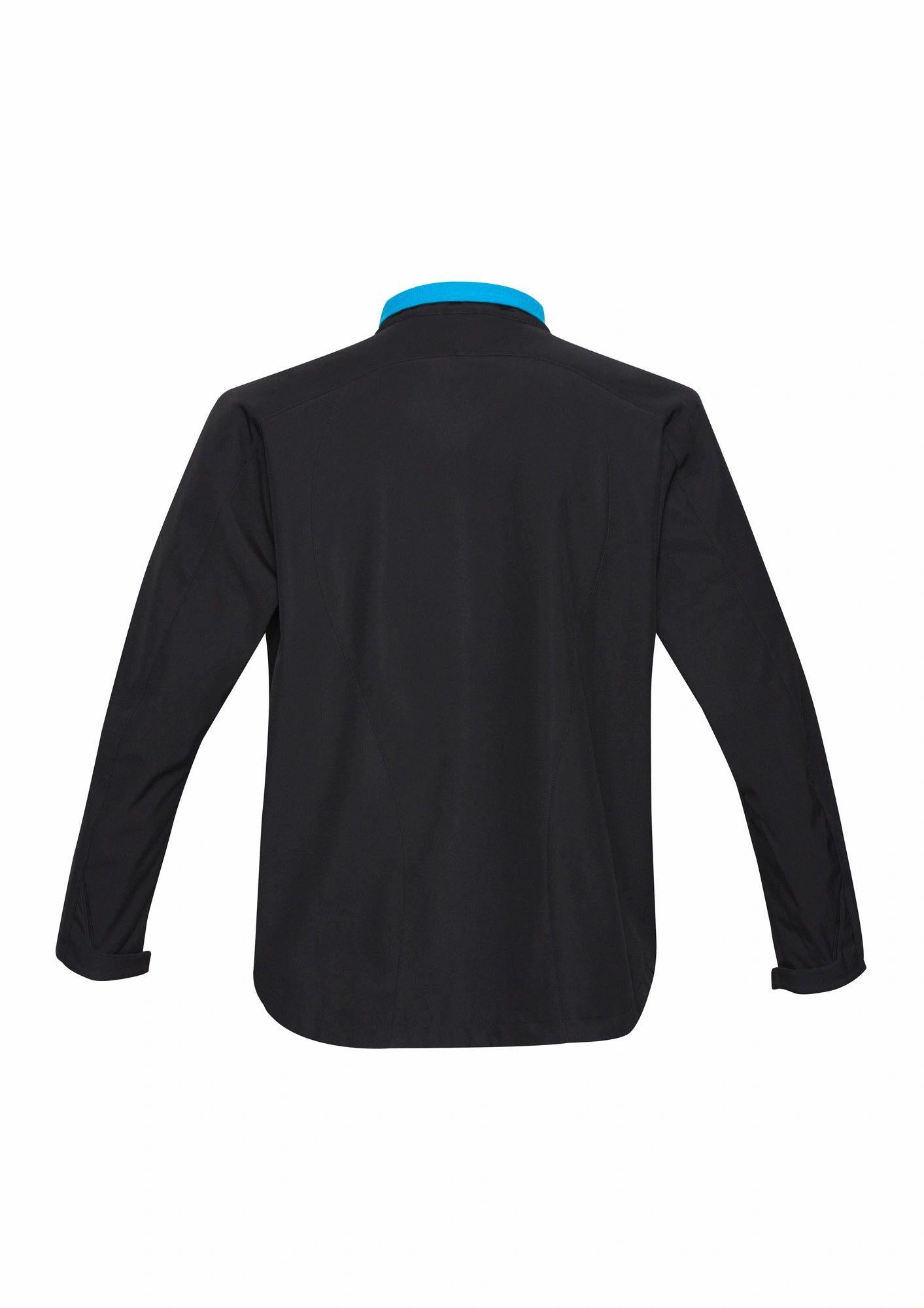 Geneva Jacket | Mens | J307M