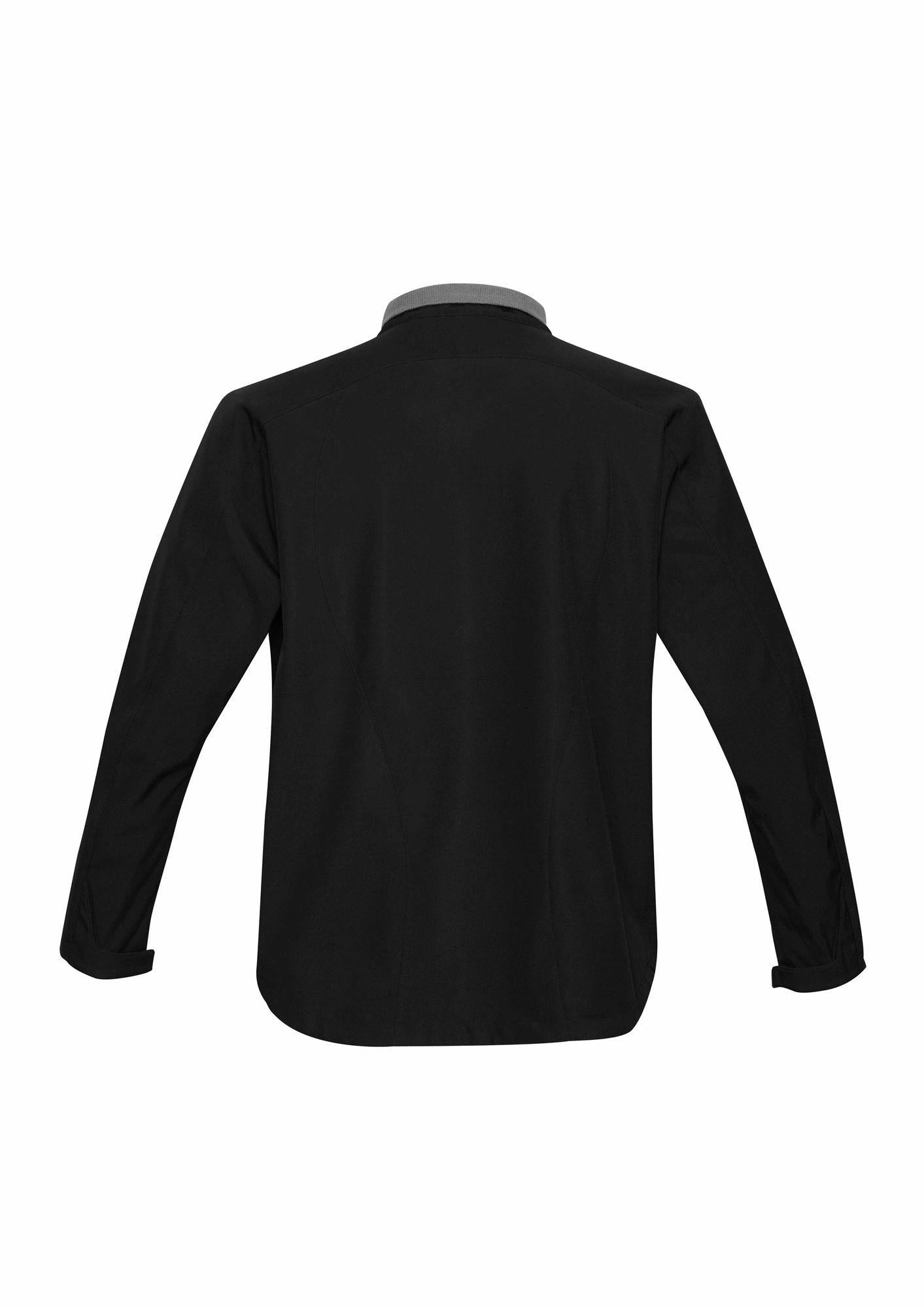 Geneva Jacket | Mens | J307M