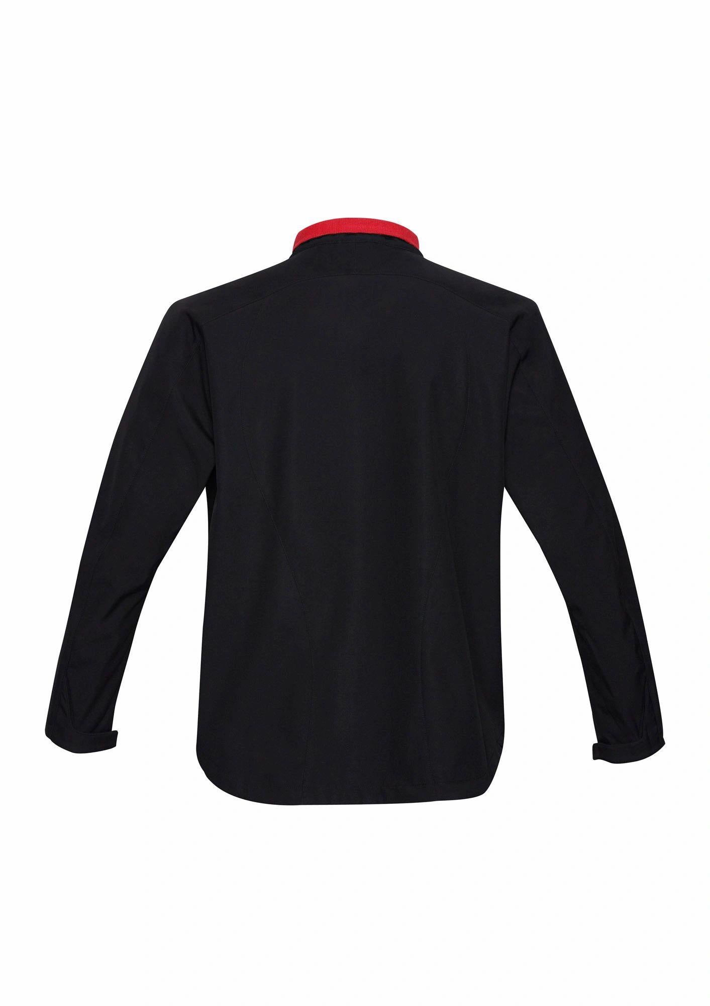 Geneva Jacket | Mens | J307M