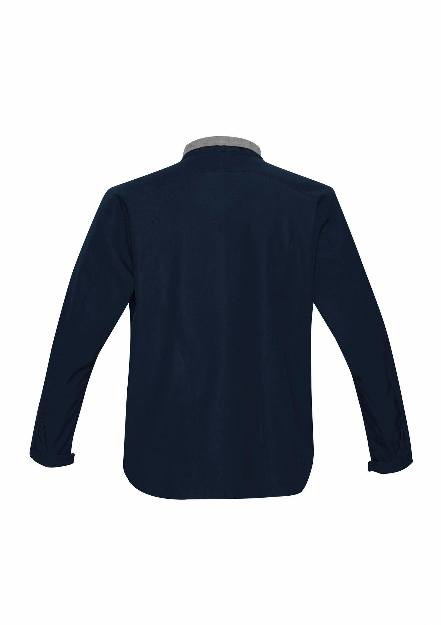 Geneva Jacket | Mens | J307M