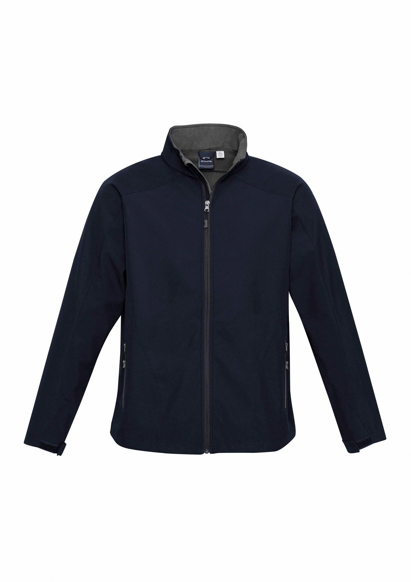 Geneva Jacket | Mens | J307M