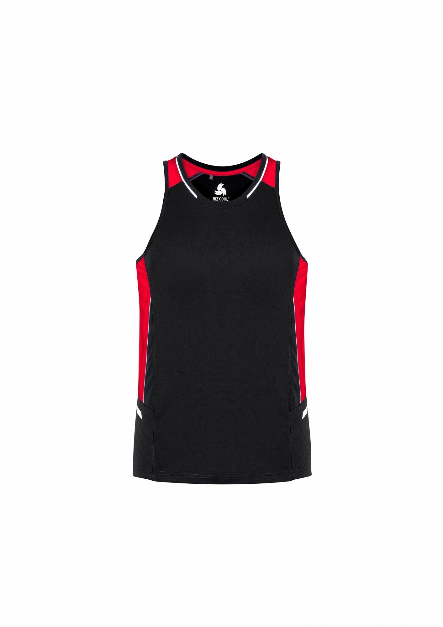 Renegade Singlet | Mens | SG702M