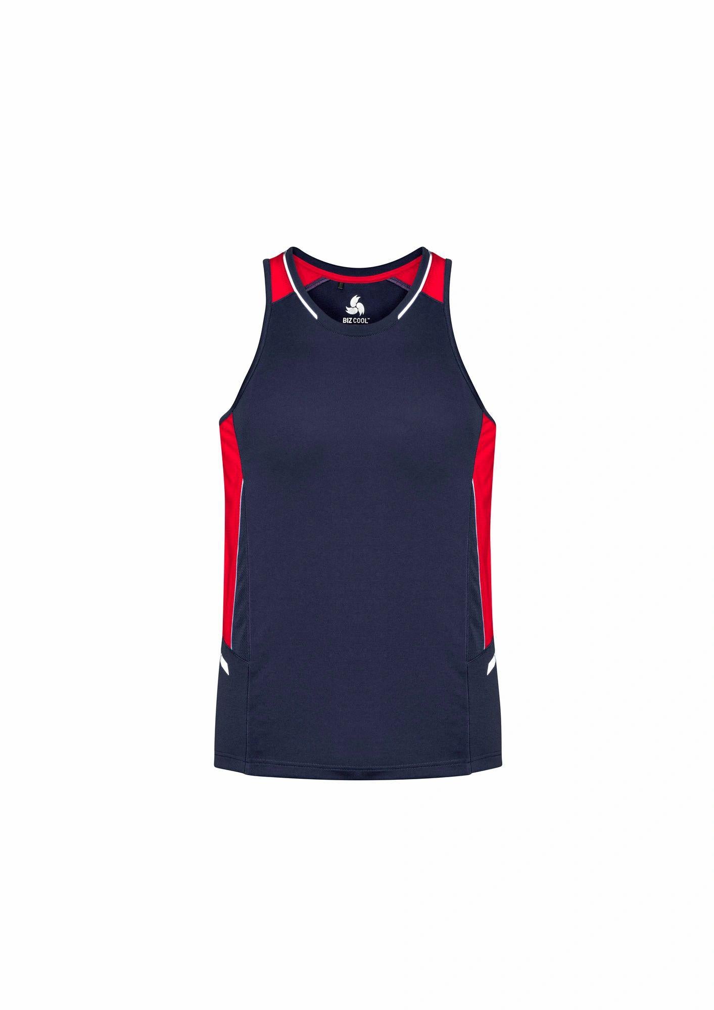 Renegade Singlet | Mens | SG702M