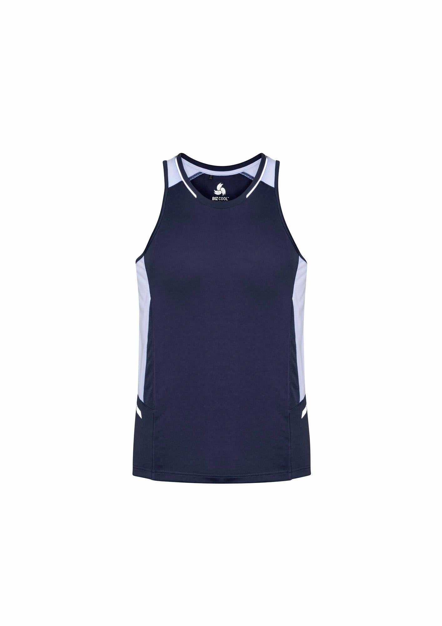 Renegade Singlet | Mens | SG702M
