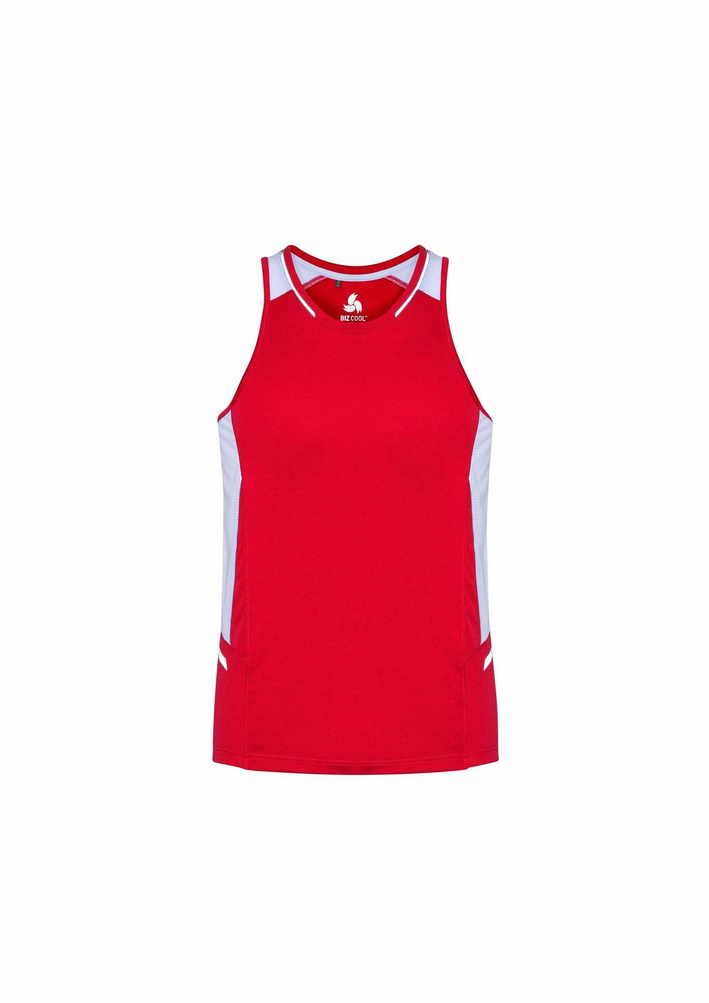 Renegade Singlet | Mens | SG702M