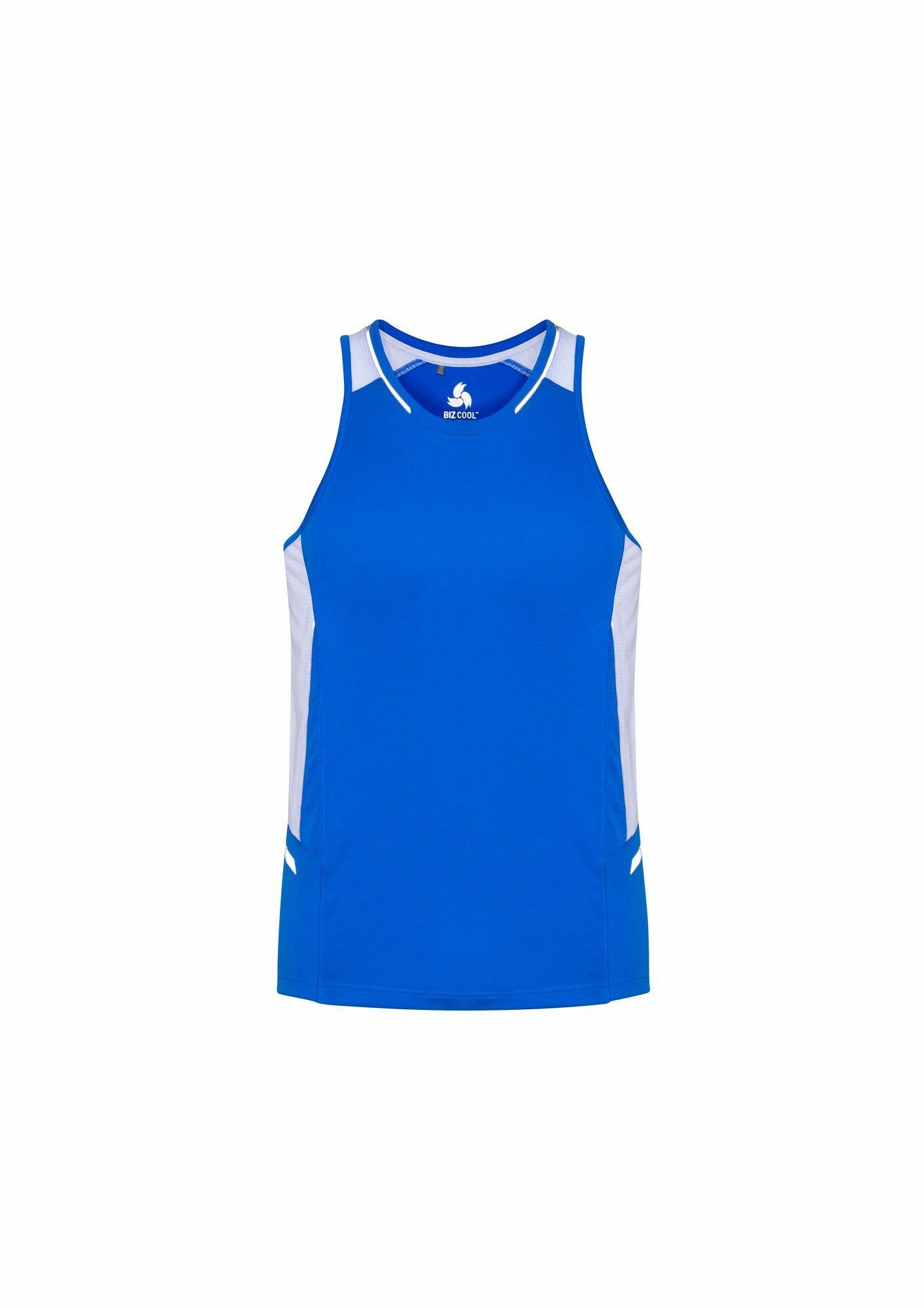 Renegade Singlet | Mens | SG702M