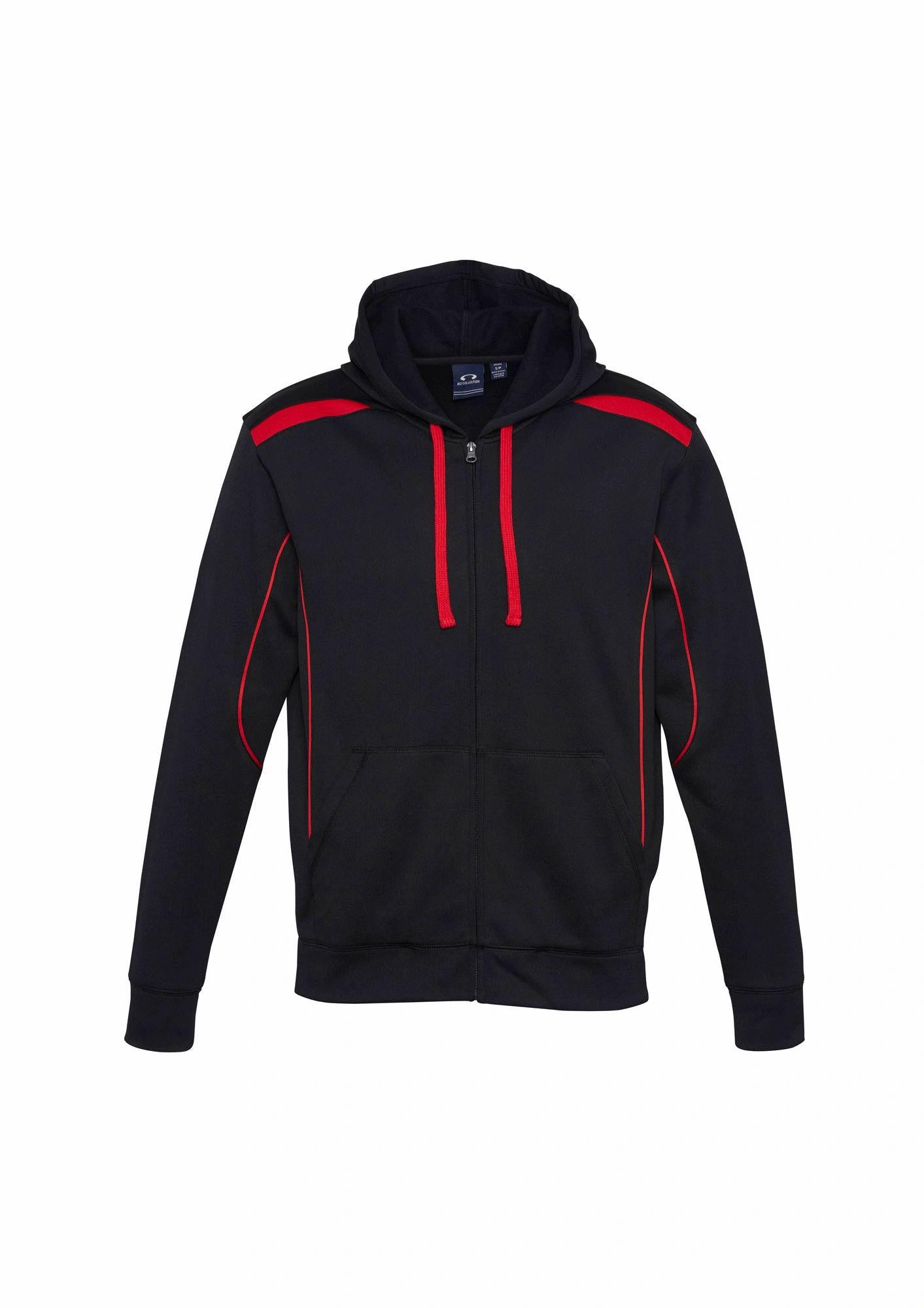 United Hoodie | Unisex | SW310M