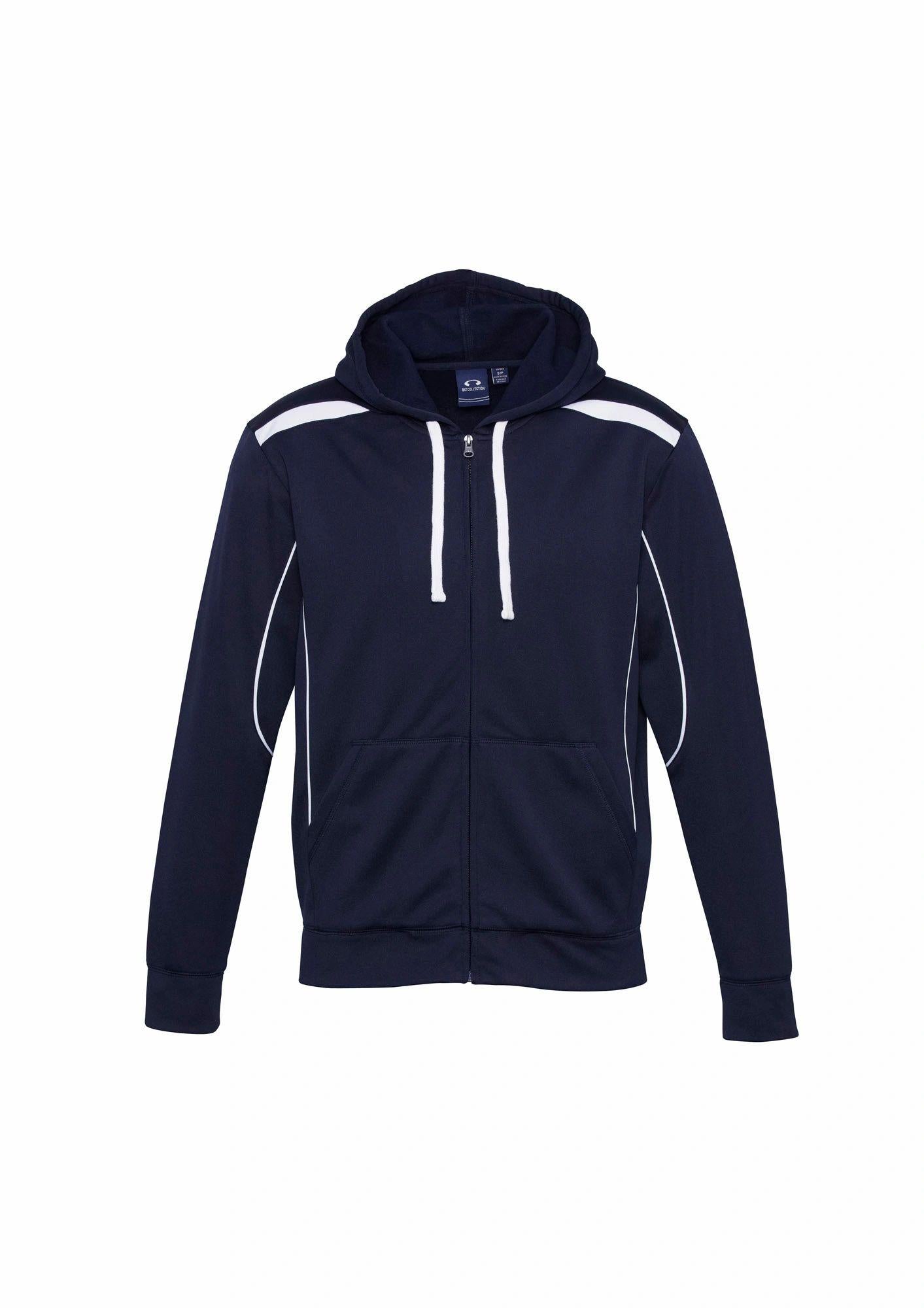 United Hoodie | Unisex | SW310M