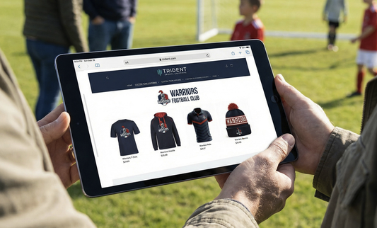 The Ultimate Guide to Ordering Custom Sports Uniforms for Your Club