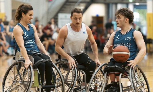 Custom vs. Stock Uniforms - What’s Best for Your Budget?