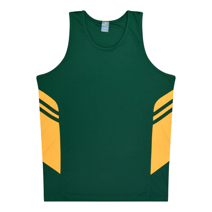 Tasman Singlet | Mens | 1211
