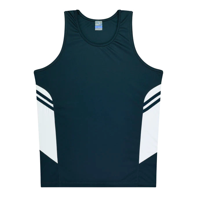 Tasman Singlet | Mens | 1211