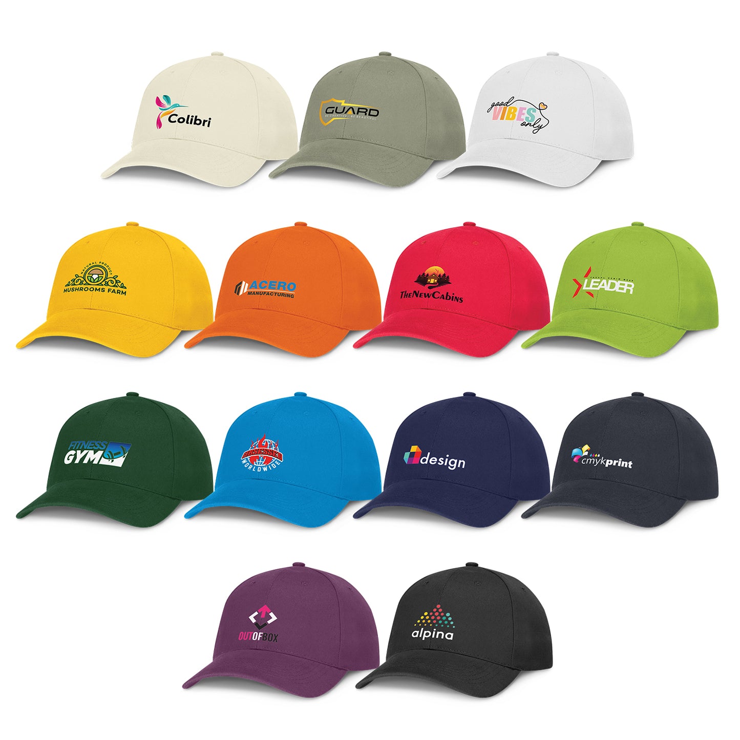 Falcon Cap | 112567
