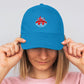 Falcon Cap | 112567
