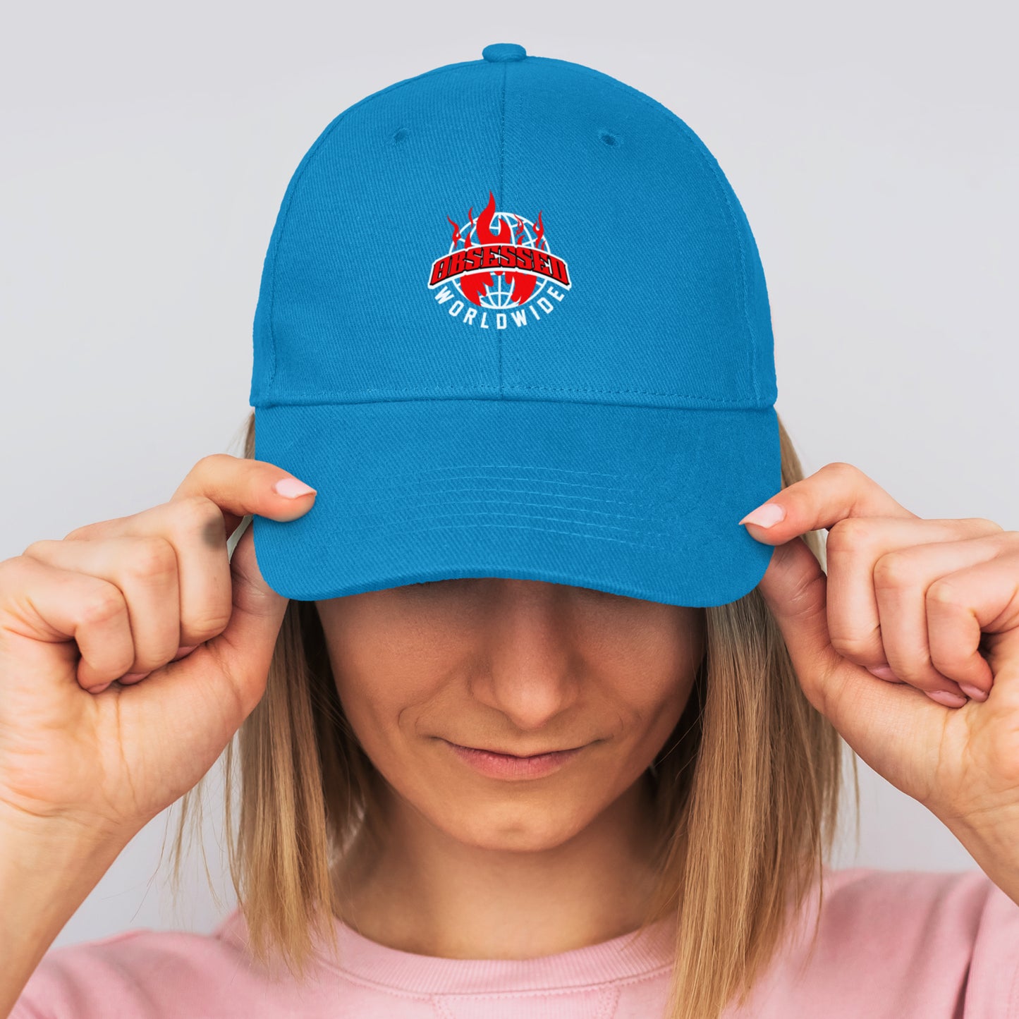 Falcon Cap | 112567