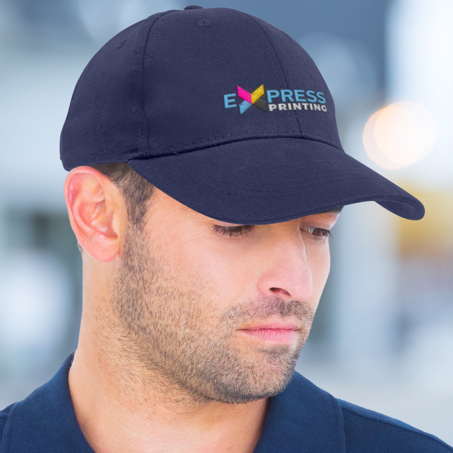 Falcon Cap | 112567