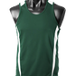 Eureka Singlet | Mens | 1104