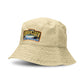 Bondi Washed Bucket Hat | 133496