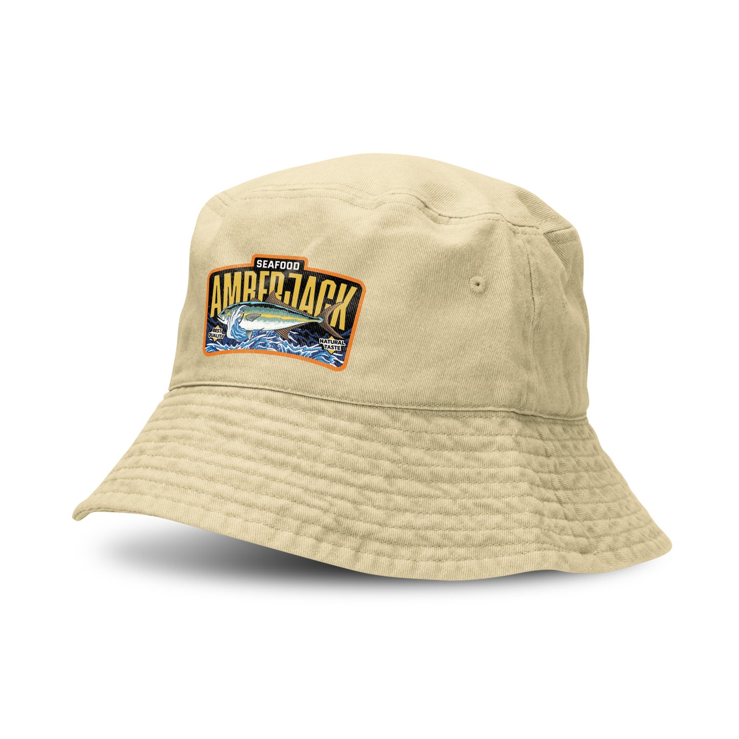 Bondi Washed Bucket Hat | 133496