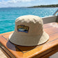 Bondi Washed Bucket Hat | 133496