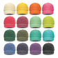 Vintage Washed Cap | 133497