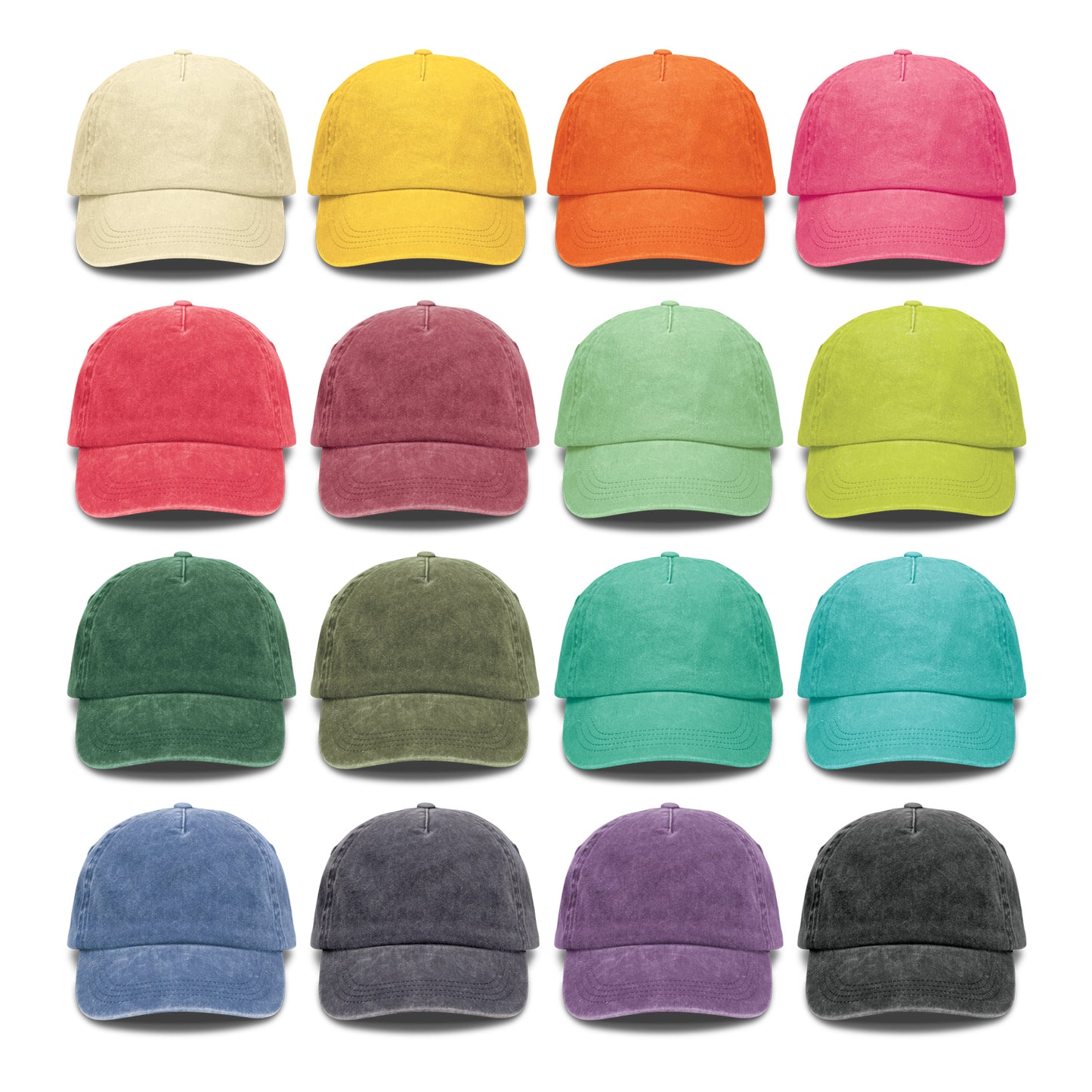 Vintage Washed Cap | 133497